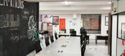 Sala-Conjunto, 180 m² - Foto 1