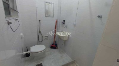 Kitnet-Studio, 21 m² - Foto 1
