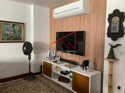 Apartamento, 3 quartos, 160 m² - Foto 1