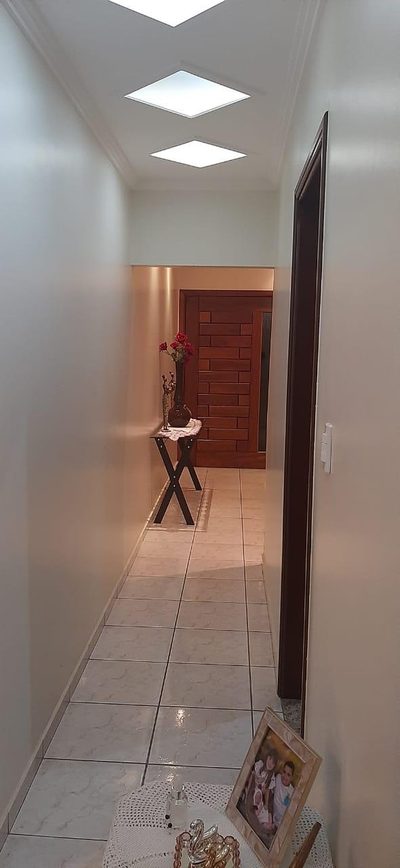 Casa, 3 quartos, 200 m² - Foto 4
