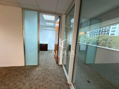 Sala-Conjunto, 252 m² - Foto 2