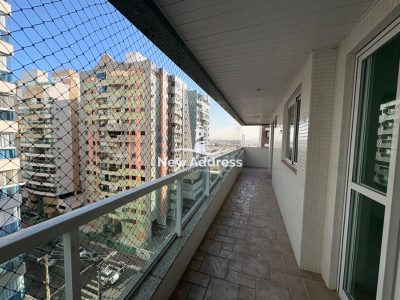 Apartamento, 3 quartos, 160 m² - Foto 4