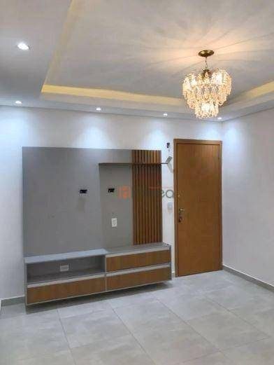 Apartamento, 2 quartos, 48 m² - Foto 1