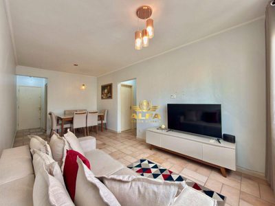 Apartamento, 2 quartos, 85 m² - Foto 3