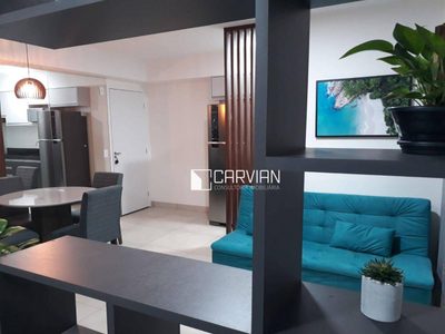 Kitnet-Studio, 42 m² - Foto 5