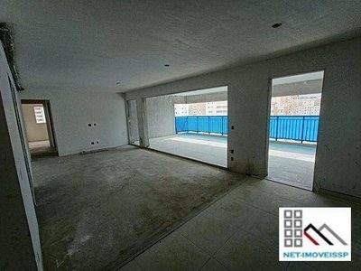 Apartamento, 3 quartos, 132 m² - Foto 1