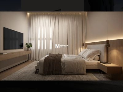 Apartamento, 4 quartos, 138 m² - Foto 2