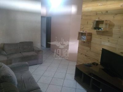 Casa, 3 quartos - Foto 3