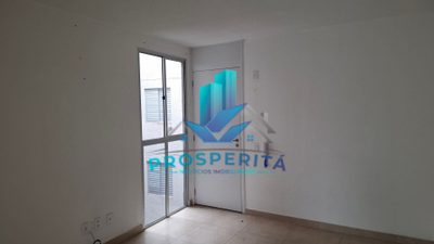 Apartamento, 2 quartos, 48 m² - Foto 4