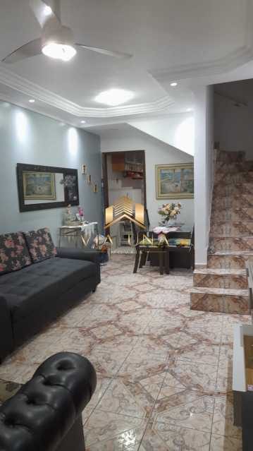 Casa, 2 quartos, 140 m² - Foto 5