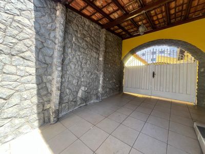 Casa, 4 quartos, 360 m² - Foto 4