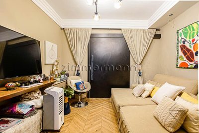 Casa, 4 quartos, 178 m² - Foto 3