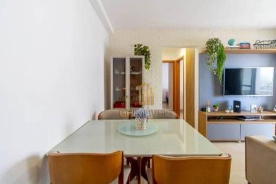 Apartamento, 2 quartos, 61 m² - Foto 2