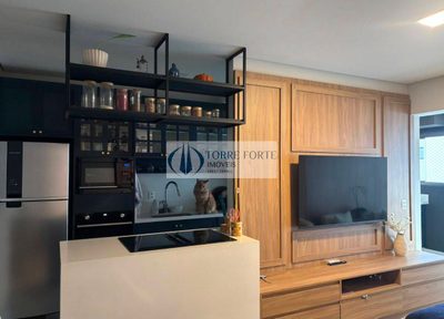 Apartamento, 2 quartos, 69 m² - Foto 2