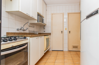 Apartamento, 2 quartos, 60 m² - Foto 5