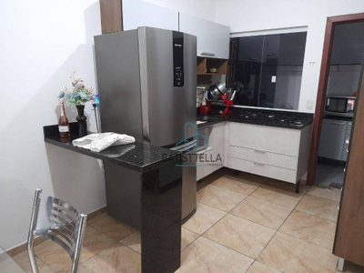 Sobrado, 2 quartos, 100 m² - Foto 2