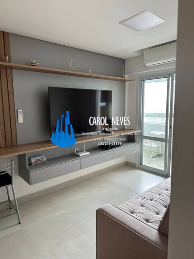 Apartamento, 1 quarto, 58 m² - Foto 4