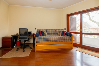 Casa de Condomínio, 5 quartos - Foto 5