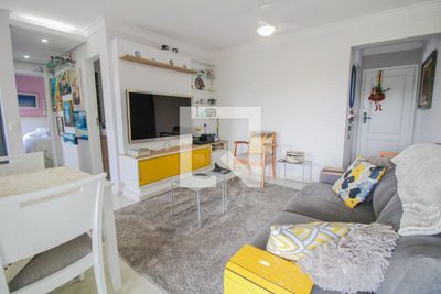 Apartamento, 3 quartos, 67 m² - Foto 5