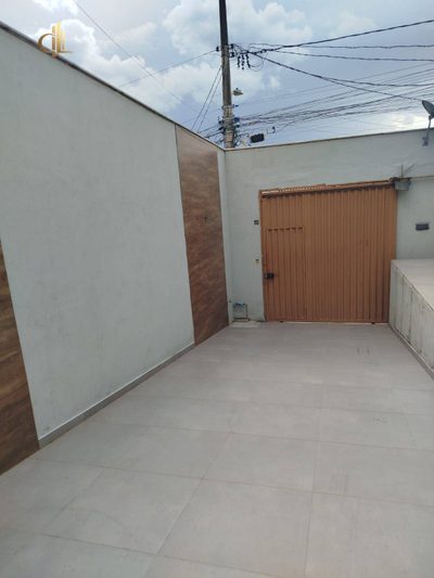 Casa, 3 quartos - Foto 5