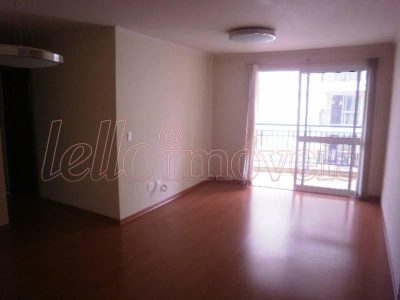 Apartamento, 3 quartos, 82 m² - Foto 1