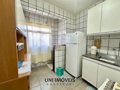 Apartamento, 2 quartos, 80 m² - Foto 5