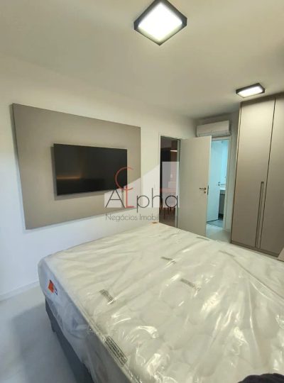 Apartamento, 1 quarto, 52 m² - Foto 3