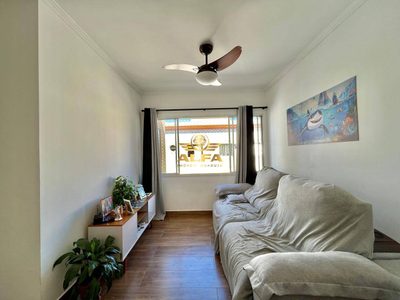 Apartamento, 3 quartos, 72 m² - Foto 3