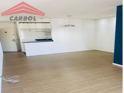 Apartamento, 3 quartos, 90 m² - Foto 3
