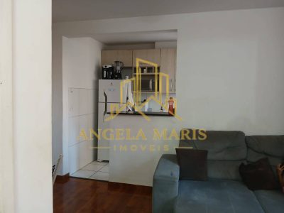 Apartamento, 2 quartos, 50 m² - Foto 2