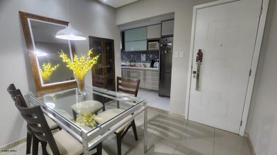 Apartamento, 2 quartos, 65 m² - Foto 2