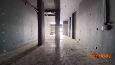 Loja-Salão, 134 m² - Foto 2