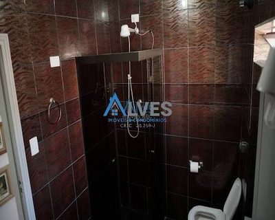 Sobrado, 4 quartos, 250 m² - Foto 4