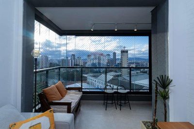 Apartamento, 2 quartos, 64 m² - Foto 3