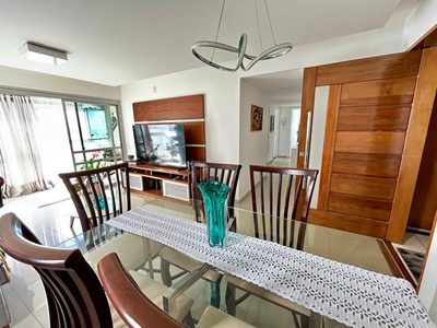 Apartamento, 3 quartos, 110 m² - Foto 5