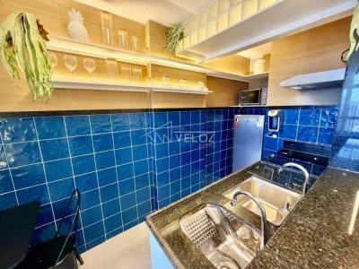 Apartamento, 1 quarto, 31 m² - Foto 2