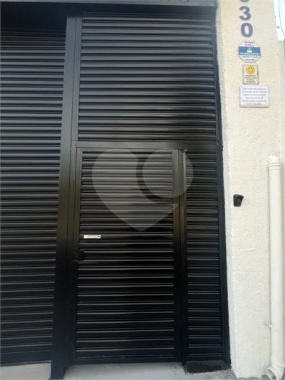 Depósito-Galpão, 300 m² - Foto 5