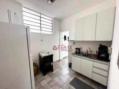 Apartamento, 4 quartos, 100 m² - Foto 4