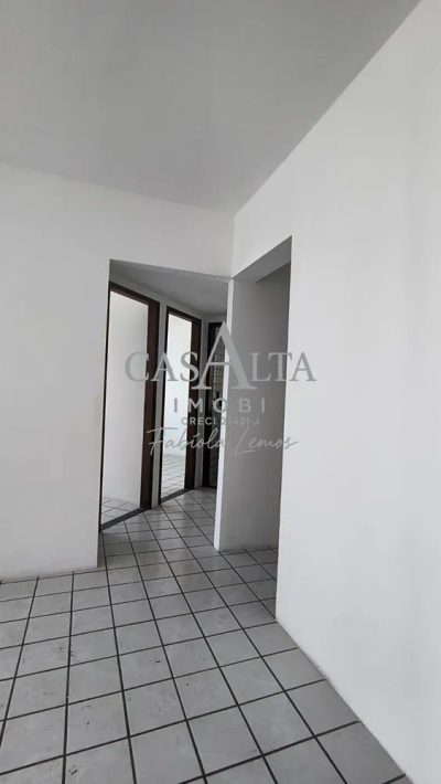 Apartamento, 3 quartos, 94 m² - Foto 3