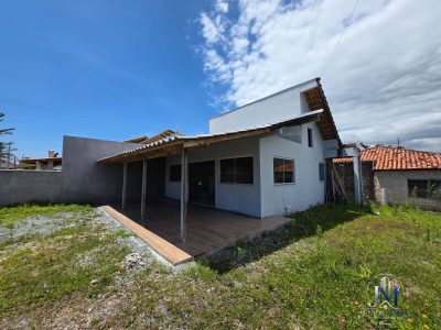 Casa, 2 quartos, 75 m² - Foto 2