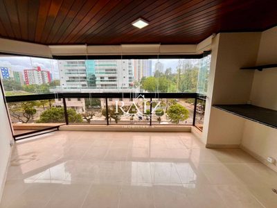 Apartamento, 3 quartos, 170 m² - Foto 3