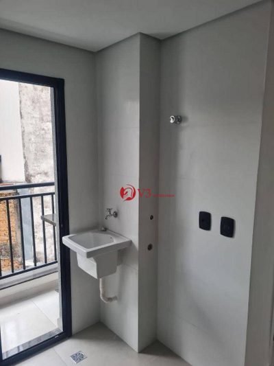 Apartamento, 2 quartos, 40 m² - Foto 4