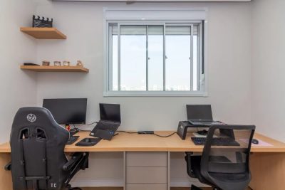 Apartamento, 2 quartos, 42 m² - Foto 3