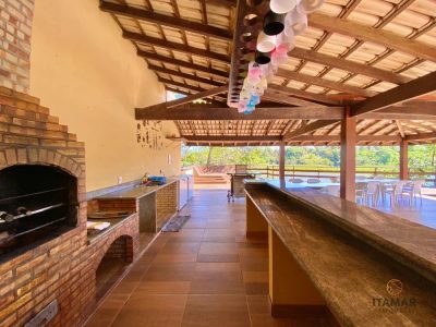 Casa, 6 quartos, 500 m² - Foto 3