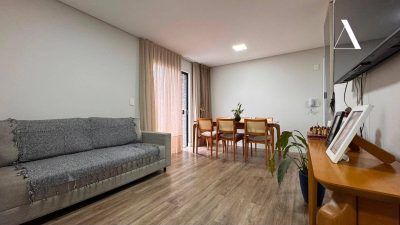 Apartamento, 3 quartos, 77 m² - Foto 3