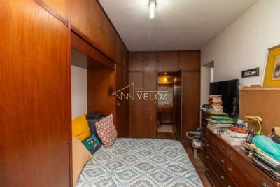 Apartamento, 3 quartos, 115 m² - Foto 5