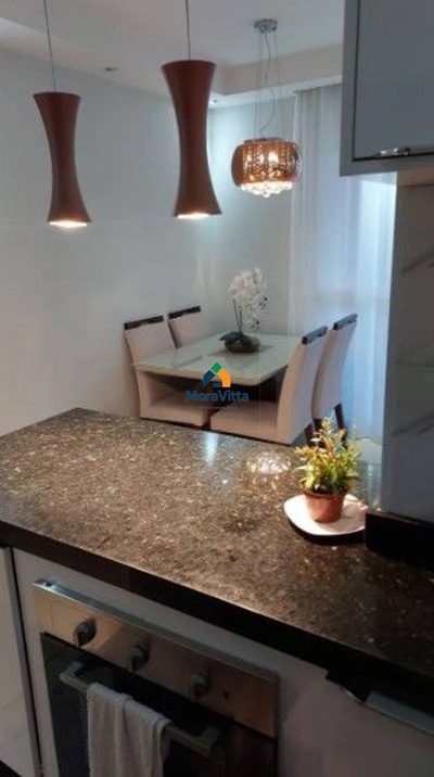 Apartamento, 2 quartos, 56 m² - Foto 5