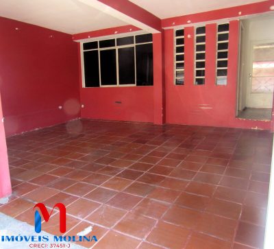 Casa, 4 quartos - Foto 2