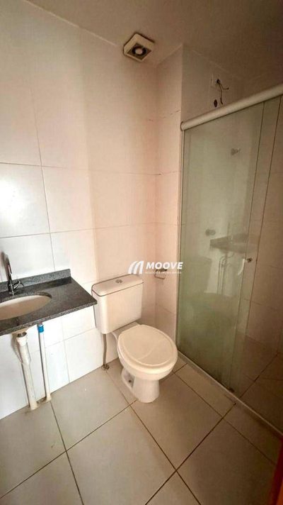 Apartamento, 2 quartos, 55 m² - Foto 3