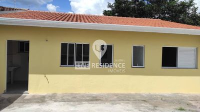 Casa, 3 quartos, 160 m² - Foto 2